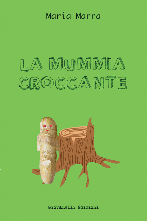 La mummia croccante