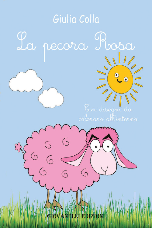 La pecora Rosa