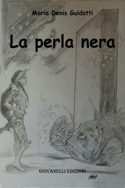 La perla nera