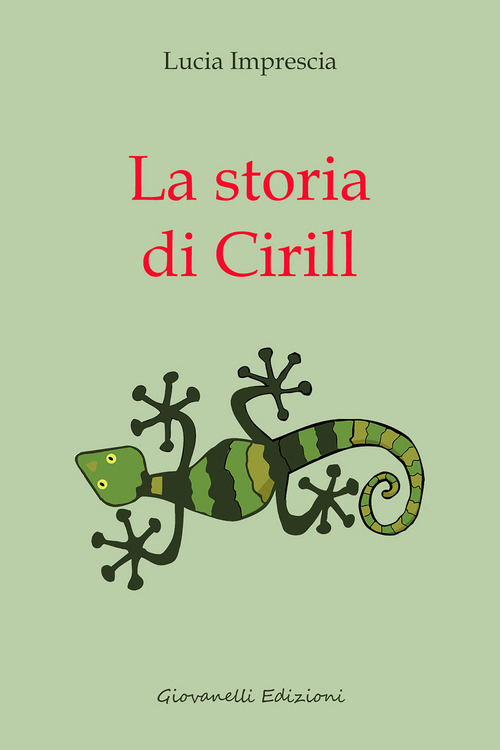 La storia di Cirill