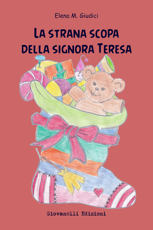 La strana scopa della signora Teresa