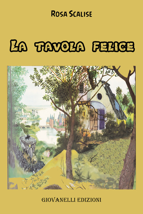 La tavola felice
