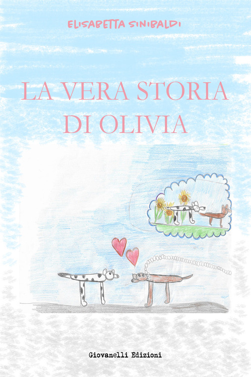 La vera storia di Olivia