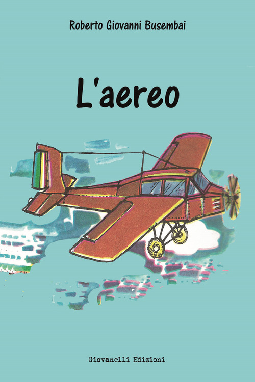 L'aereo