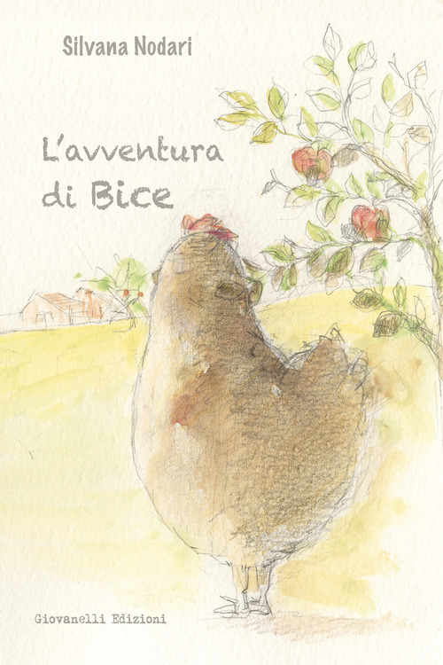 L'avventura di Bice
