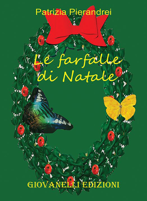 Le farfalle di Natale