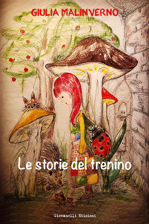 Le storie del trenino