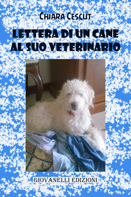 Lettera di un cane al suo veterinario