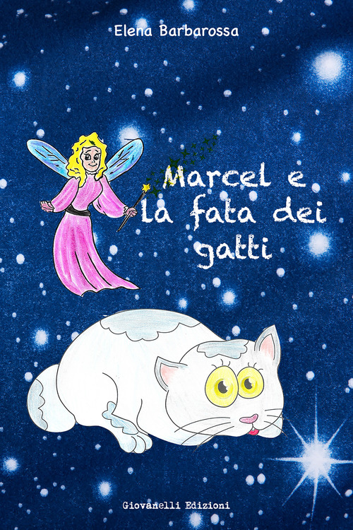 Marcel e la fata dei gatti