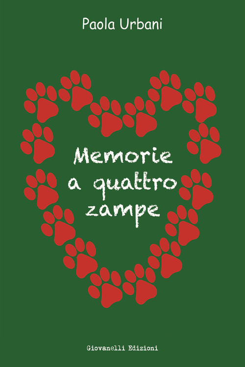 Memorie a quattro zampe