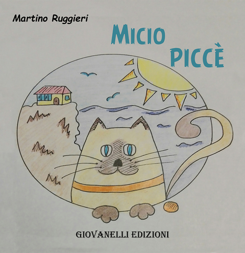 Micio Picc&egrave;