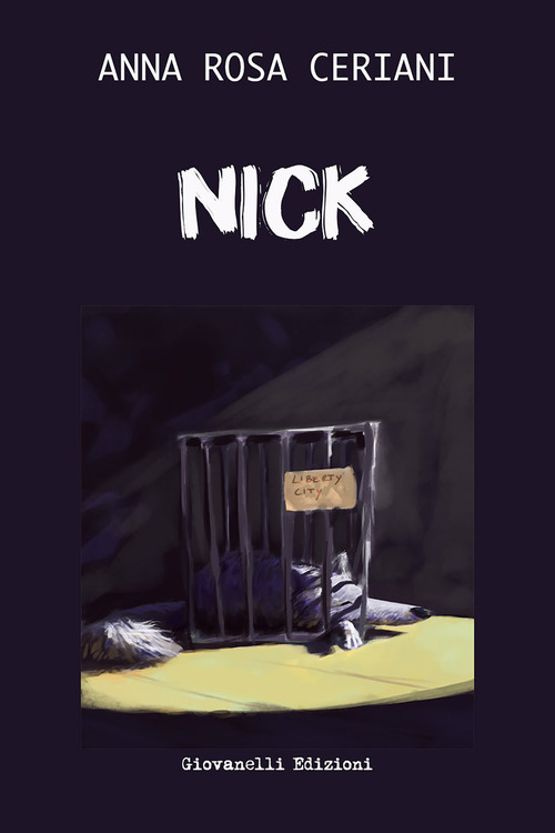 Nick