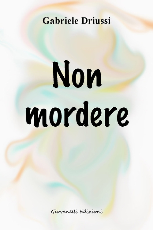 Non mordere