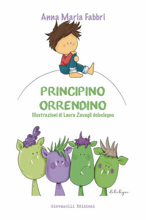 Principino Orrendino