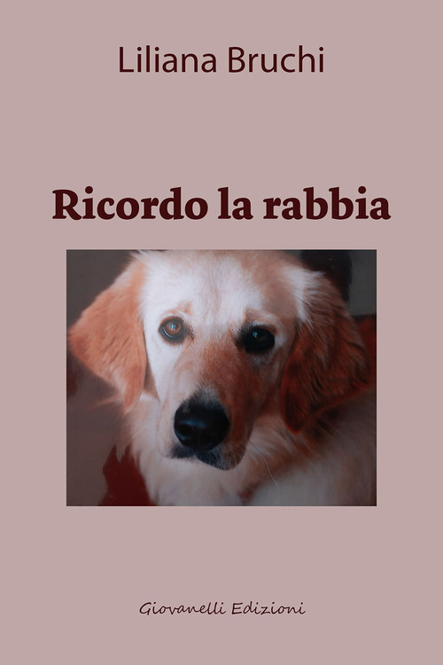 Ricordo la rabbia