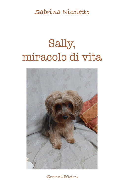 Sally, miracolo di vita