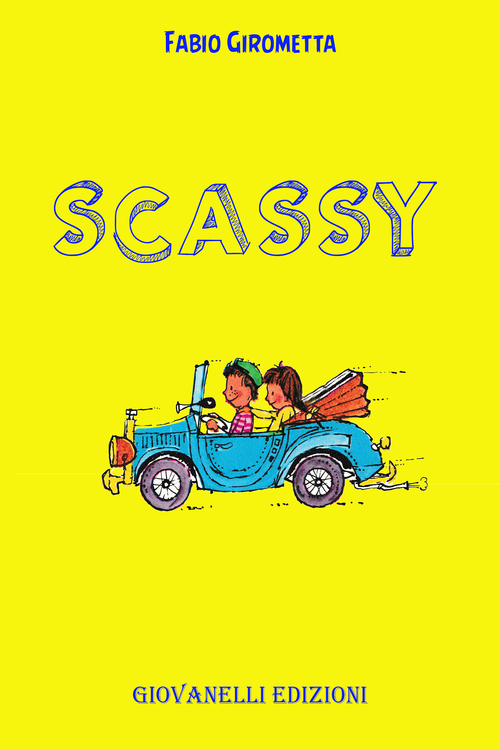 Scassy