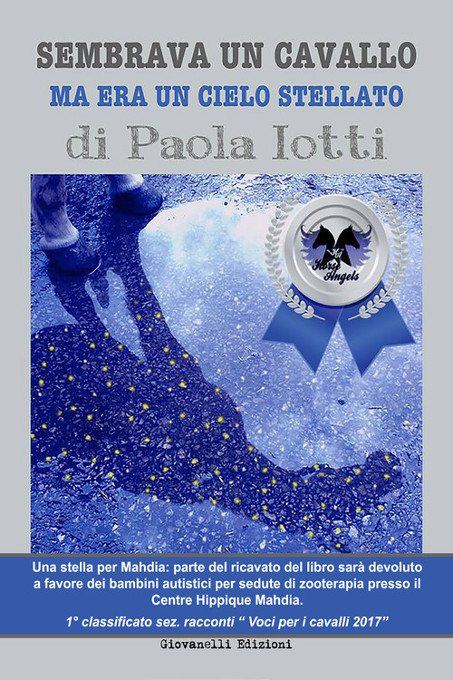 Sembrava un cavallo ma era un cielo stellato