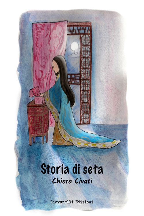 Storia di seta