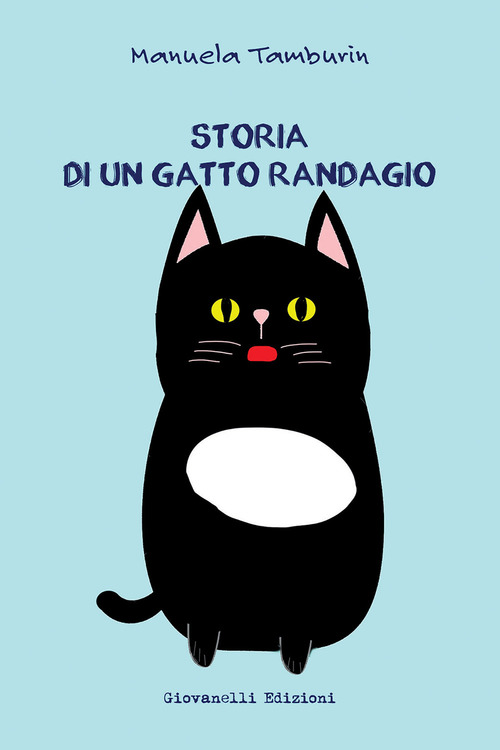 Storia di un gatto randagio