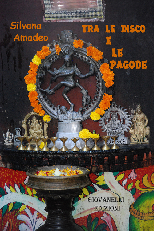 Tra le disco e le pagode