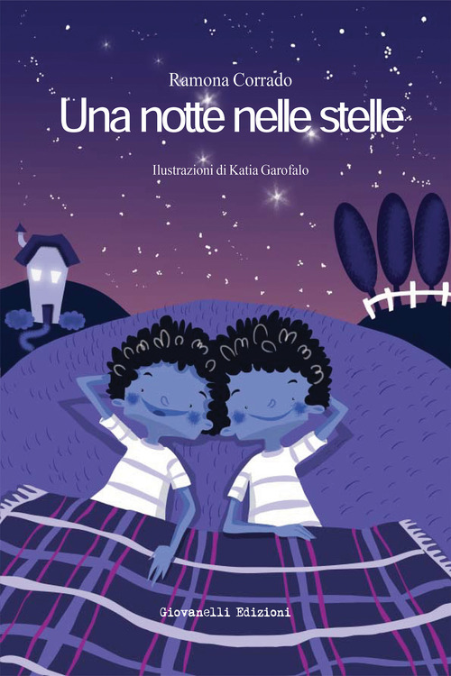 Una notte nelle stelle