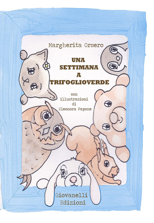 Una settimana a Trifoglioverde