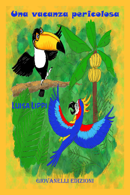 Una vacanza pericolosa