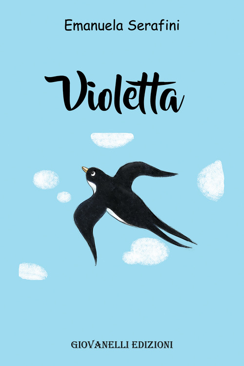 Violetta