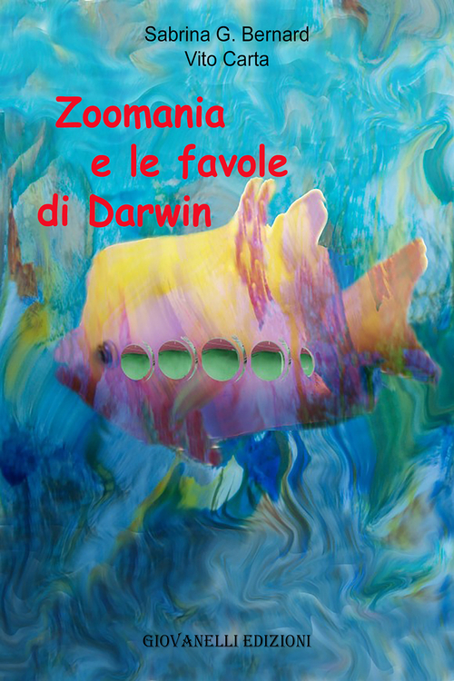 Zoomania e le favole di Darwin