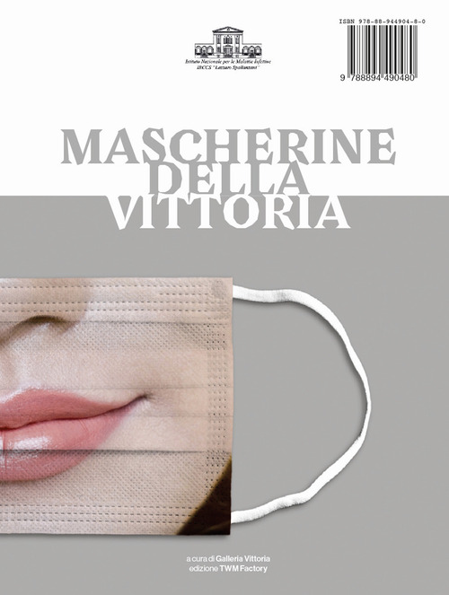 Mascherine della vittoria