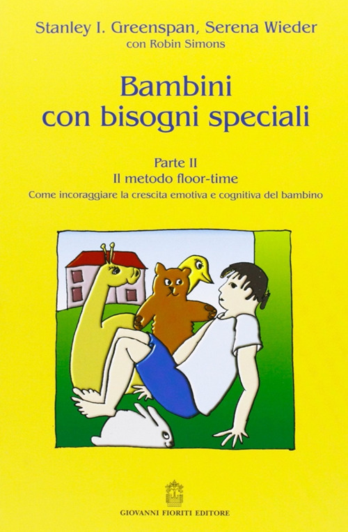 Bambini con bisogni speciali