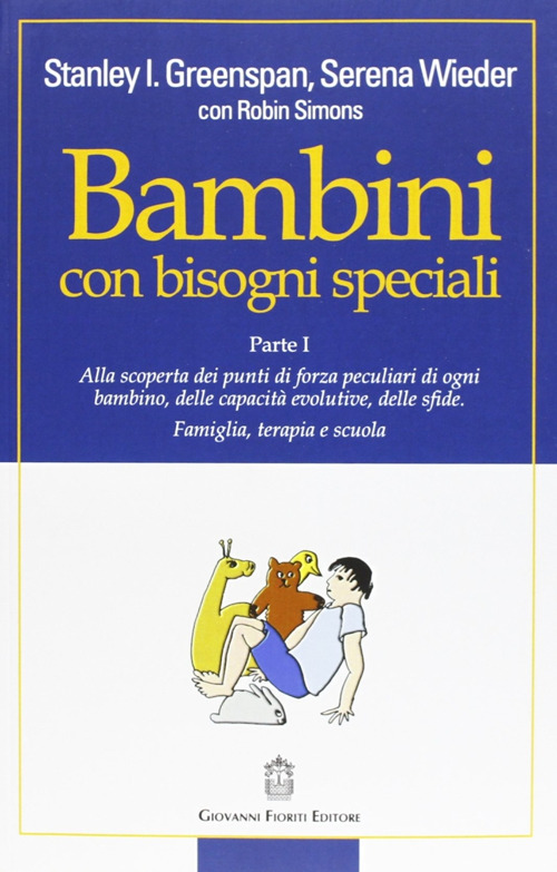 Bambini con bisogni speciali