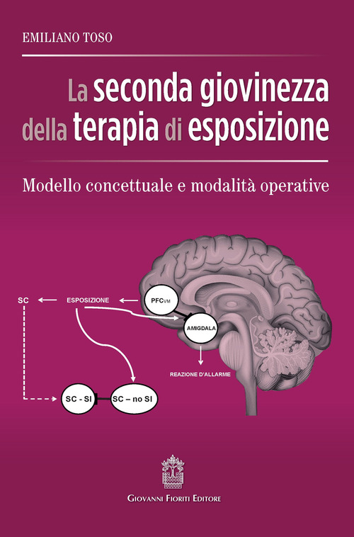 La seconda giovinezza della terapia di esposizione. Modello concettuale e modalità operative