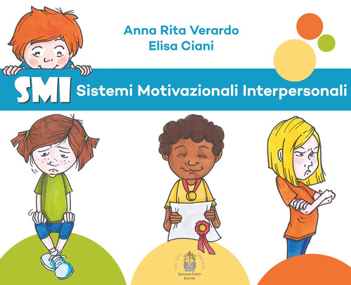 SMI Sistemi Motivazionali Interpersonali