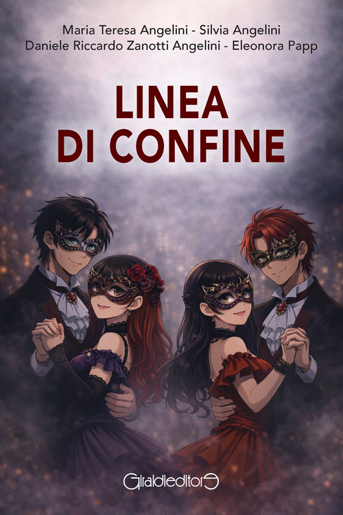 Linea di confine