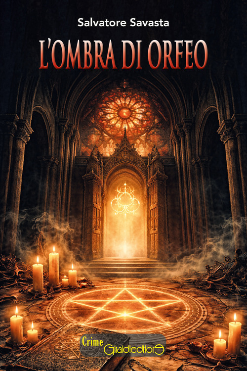L'ombra di Orfeo