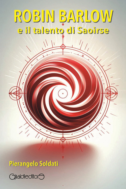 Robin Barlow e il talento di Saoirse