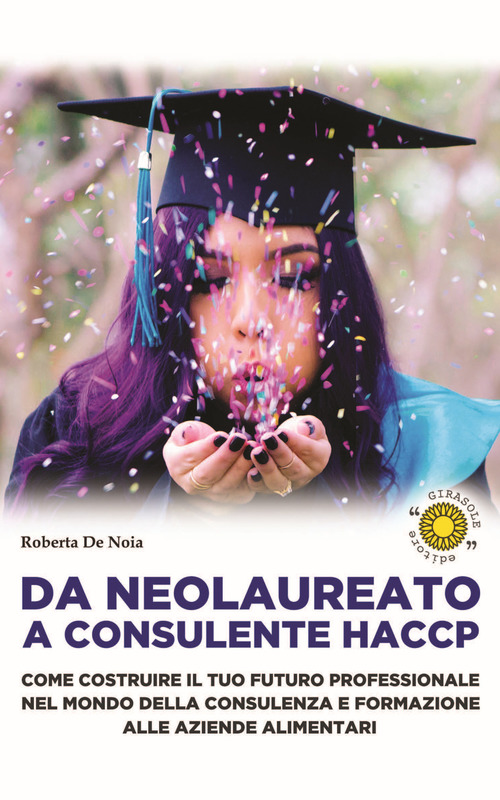 Da neolaureato a consulente HACCP