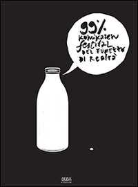 99% Komikazen Festival