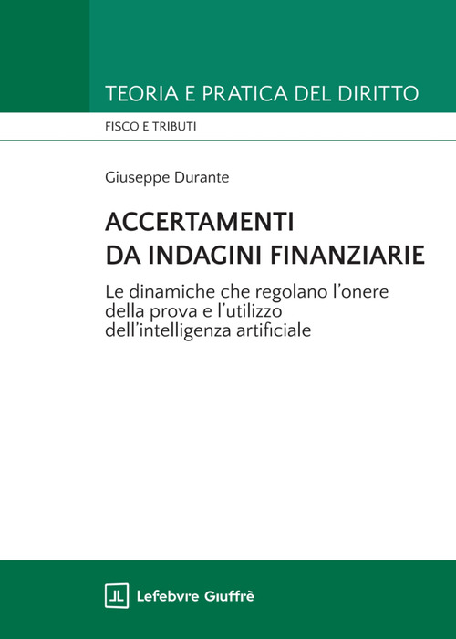 Accertamenti da Indagini Finanziarie
