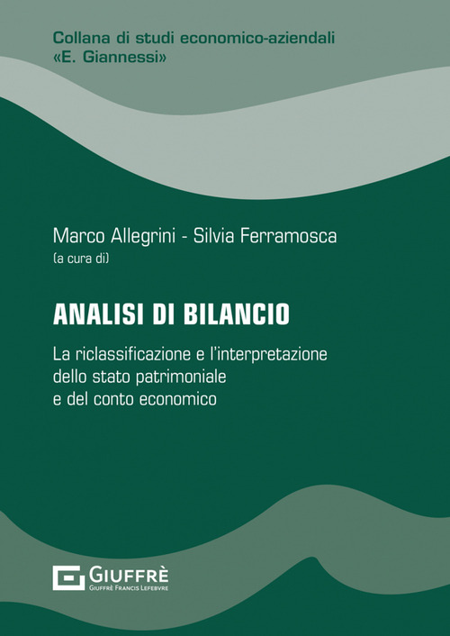 Analisi di bilancio