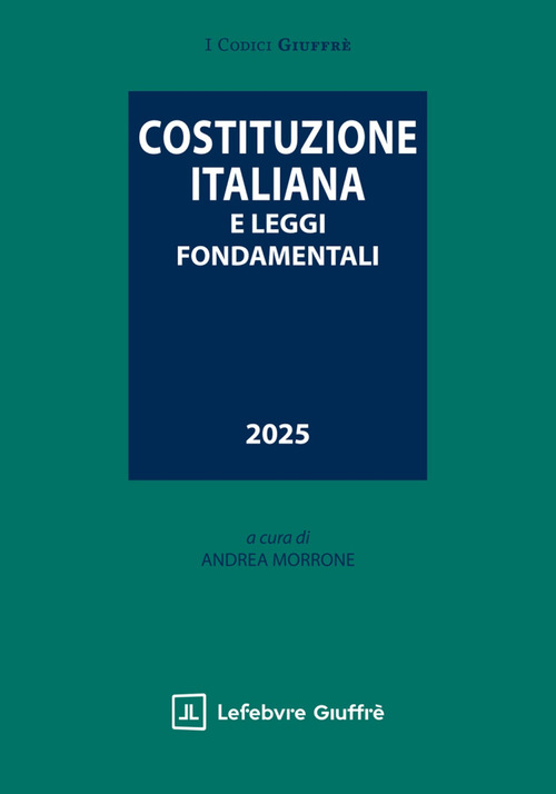 Codice costituzionale