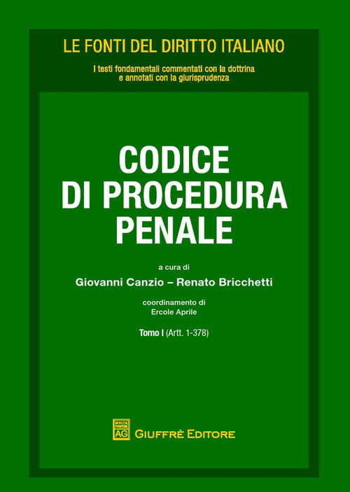 Codice di procedura penale