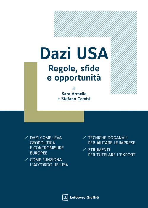 Dazi USA