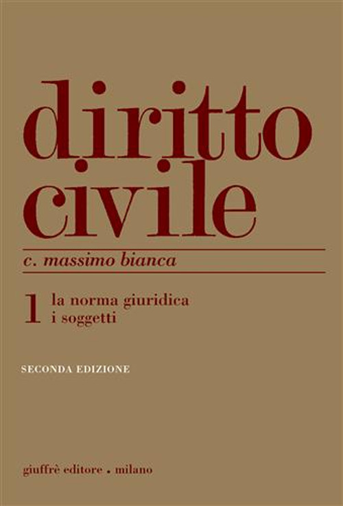 Diritto civile