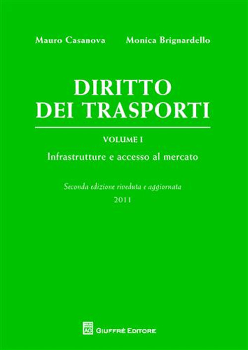 Diritto dei trasporti