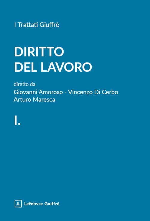 Diritto del lavoro