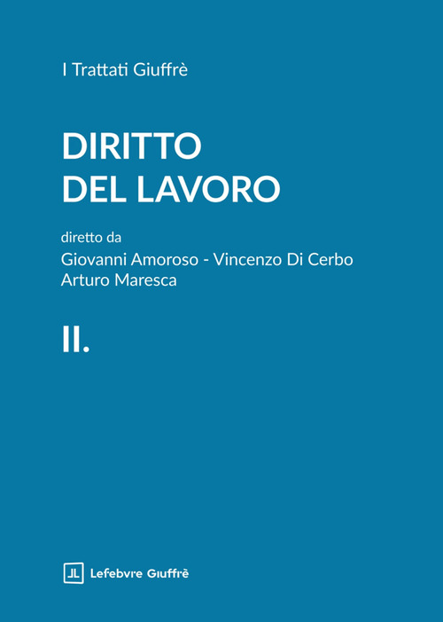 Diritto del lavoro
