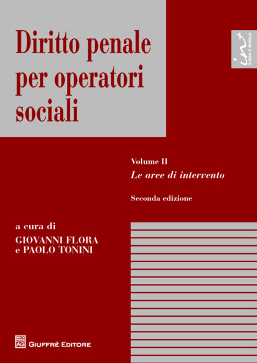 Diritto penale per operatori sociali